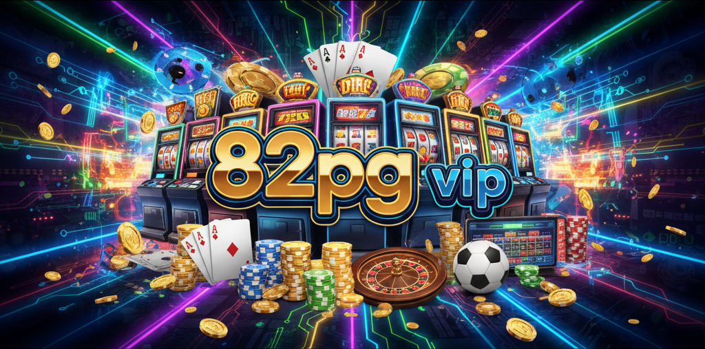 82pg vip