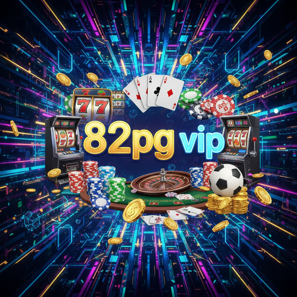 82pg vip