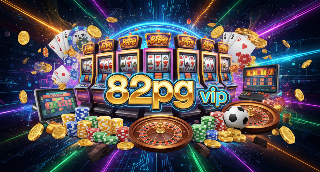 82pg vip